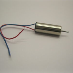 Micromotor 0615S Glockenankermotor 6x15