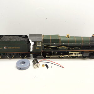 Hornby Ringfield X803