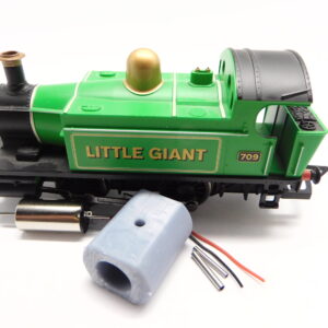 Hornby 0-4-0, Caledonian Railway 264, Class 0F, Class 06, GWR 101, SR 0-4-0T, SR 0-4-0T industrial, Thomas the train