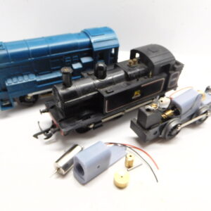 Hornby X04 replacement