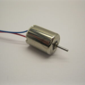 Micromotor 1013S Glockenankermotor 10x13