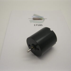 Micromotor 1718S Glockenankermotor 17x18