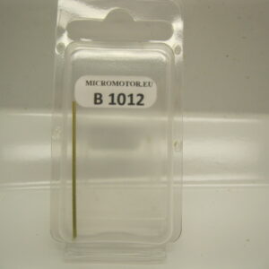 Wellenadapter 1,0 mm --> 1,2 mm x 40 mm