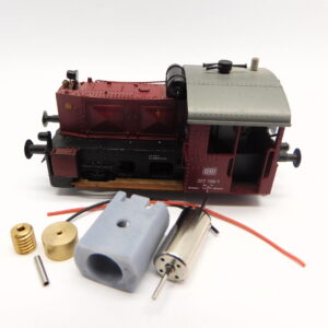 Brawa / Märklin Köf II