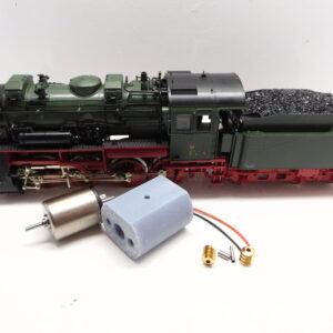 Fleischmann BR 56, G8.2