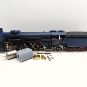 Liliput BR 18.3, Bad Ivh