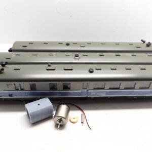 Liliput SVT 137, VT 06