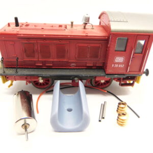 Lima V 20, BR 270, ?BB 2061