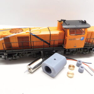 Mehano G 1000, Am 842