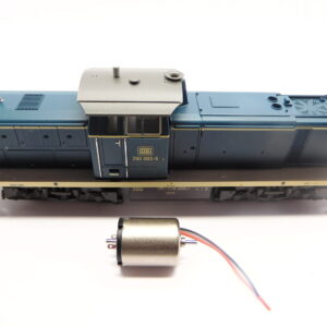 Märklin / Trix H0 V90 BR 290 Softdrive-Sinus