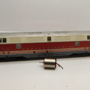 Märklin / Trix H0 DB ML 3000, V 300