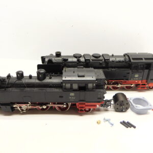 Märklin / Trix H0 Trommelkollektormotor