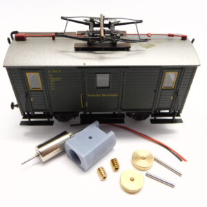 M?rklin / Trix BR 194, LAG 895