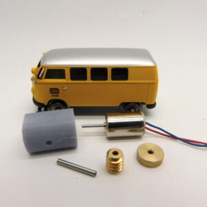 Modellbahn Union H0 Klv 20 Draisine