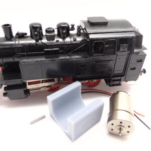 Piko BR 80, BR 98 DB, DR, DRG, DSB, NS, SNCF (Old Model)