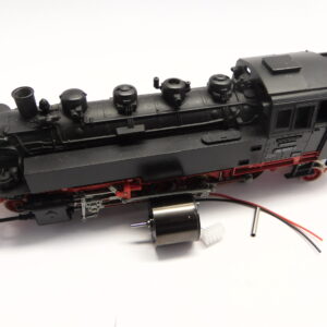 Piko (G?tzold) BR 86, BN 150