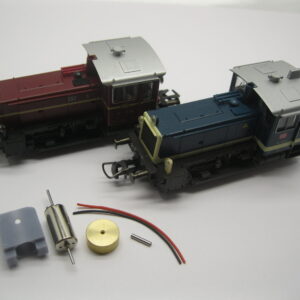 Roco Köf III Baureihe 333