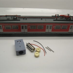 Roco BR 420, ET 420, S-Bahn