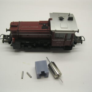 Roco Köf III Baureihe 333 altes Modell