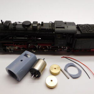 Roco DB DR DRG ?BB BR 58, S?chs XIII H, Baden G12, SNCF 150C, SNCB 34.01, CFL 5443