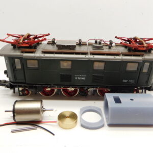 Roco H0 E 32 alt, K.Bay.Sts.B. EP2 alt