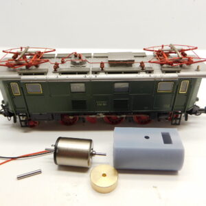 Roco H0 BR 132, E 32 neu, K.Bay.Sts.B. EP2 neu