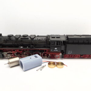 Roco BR 43, BR 44, SNCF 150X  Modelle mit Silberen R?dern