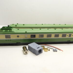 Roco SNCF RGP X 2700