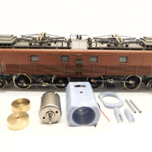 Roco H0 SBB Be 4/6 II