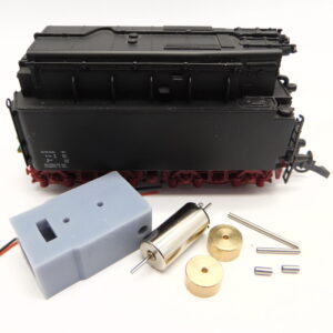 Roco BR 01, BR 41, BR 042, BR 043, BR 44