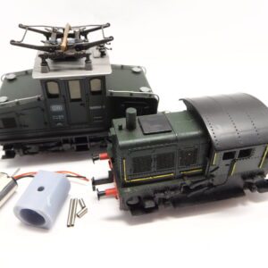 NS sik (oud), NS 200, BR 169, E 69