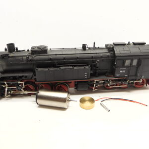 Rivarossi BR 96, Gt2 x 4/4