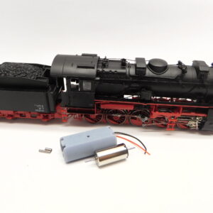 Rivarossi BR 58, ?BB Rh 658