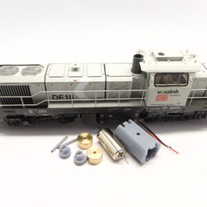 Rivarossi Vossloh DE 18