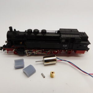 Arnold BR 93 (DB, DRG), Reihe 693 ÖBB