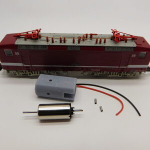 Arnold BR 143, 243 (DB, DR, SOB)