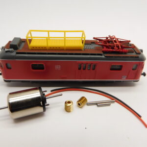 Arnold VT 98, Schienenbus (New), BR 798, BR 998, BR 701, Aln 1205, Turmtriebwagen (New)