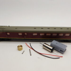 Arnold VT 08, BR 613