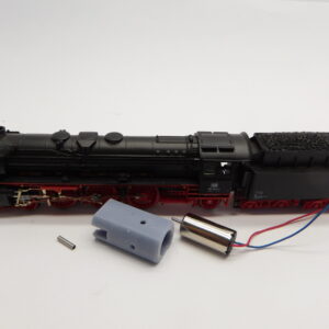 Arnold BR 01, BR 01.5