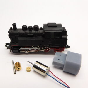 Arnold BR 80, BR 89.7