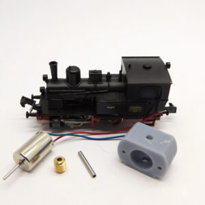 Arnold T2 (M0.4 Schnecke)