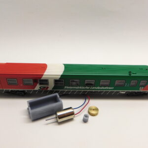 Arnold Rh 5047 ?BB, Gysev, STLB, NEG T4