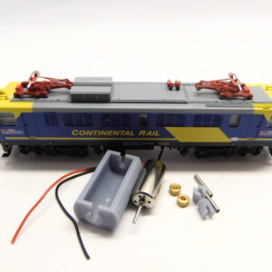 Arnold Renfe 269, Renfe 279