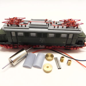 Brawa BR 144, BR 145, BR 244, E 44