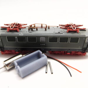 Brawa BR 142, BR 211, BR 242, E 42, SOB/Lookup Ae 477