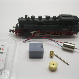 Fleischmann BR 86 (DB DR DRG ), ÖBB Rh 86