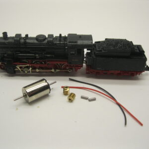 Fleischmann BR 56, K.P.E.V. G8.2 #1