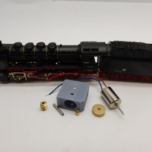 Flm BR 50 DB/DR/?BB/NS, SNCF 150, SNCB Reeks 25, PKP Ty5, CSD 926, CFR 150