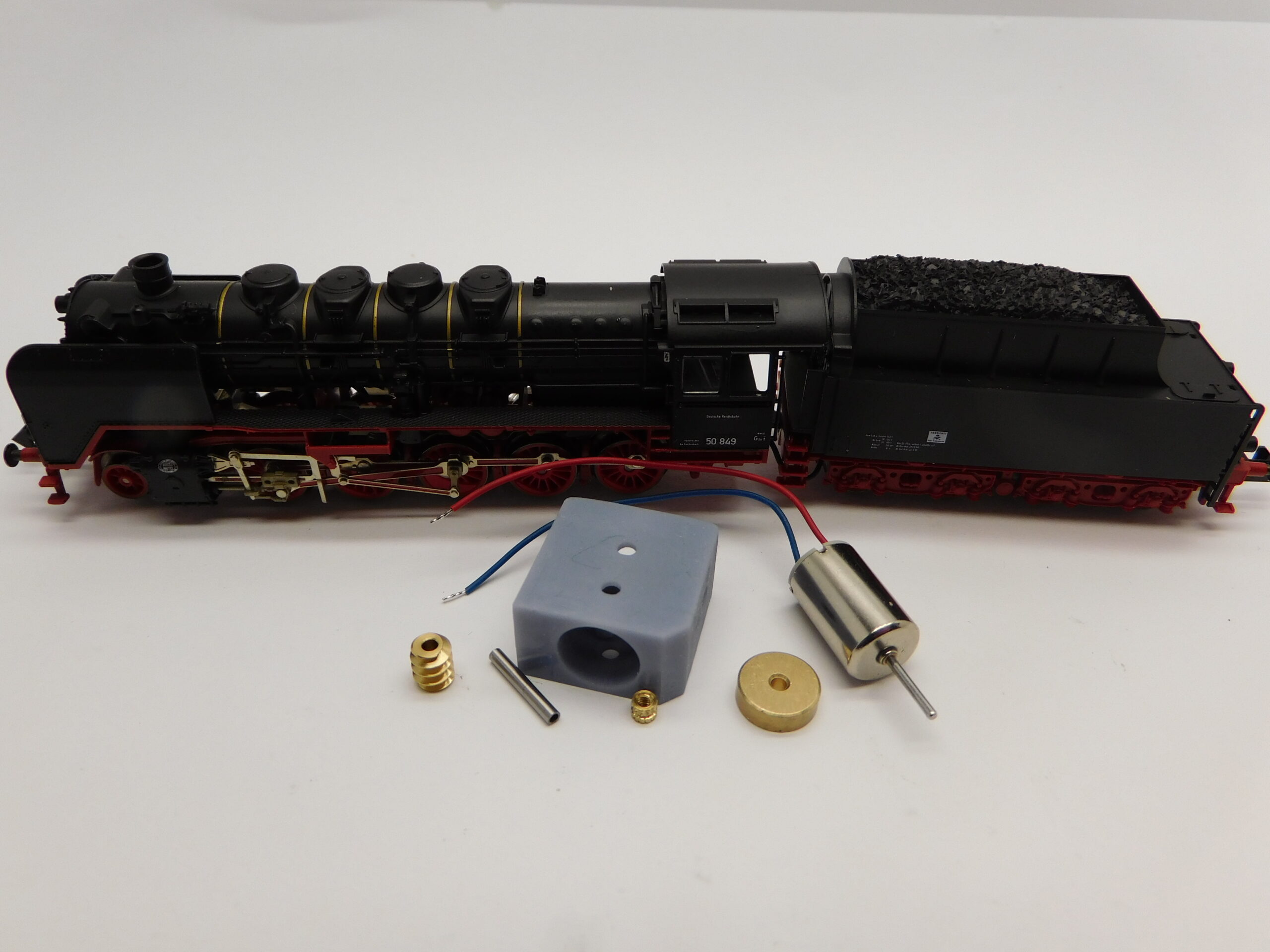 Flm BR 50 DB/DR/?BB/NS, SNCF 150, SNCB Reeks 25, PKP Ty5, CSD 926, CFR 150