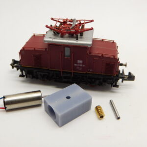 Fleischmann E 69, BR 169